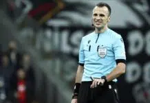 Određene sudije za 4. kolo Premijer lige: Derbi povjeren najboljem bh. sudiji, Gigović sudi Borcu Odredene Sudije Za 4 Kolo Premijer Lige Derbi Povjeren Najboljem