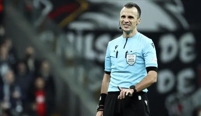 Odredene Sudije Za 4 Kolo Premijer Lige Derbi Povjeren Najboljem