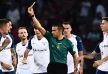 Okršaj braće Milinković i Savić bez golova (VIDEO) Okrsaj Brace Milinkovic I Savic Bez Golova Video
