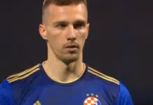 Dinamo se pobjedom protiv Seville oprostio od Europske lige (VIDEO) Orsic 4