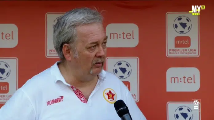 Osim i Elezović odabrali početne postave za duel u Gabeli Osim I Elezovic Odabrali Pocetne Postave Za Duel U Gabeli