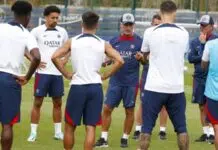 Osipanje Napolija se nastavlja, PSG dovodi sjajnog veznjaka Osipanje Napolija Se Nastavlja Psg Dovodi Sjajnog Veznjaka