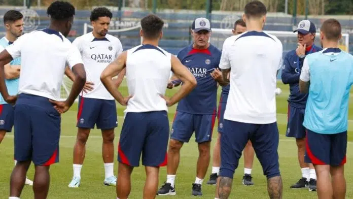 Osipanje Napolija se nastavlja, PSG dovodi sjajnog veznjaka Osipanje Napolija Se Nastavlja Psg Dovodi Sjajnog Veznjaka