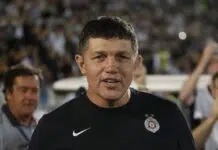 PETRIĆ NAKON DERBIJA: Nisam zadovoljan remijem Petric Nakon Derbija Nisam Zadovoljan Remijem