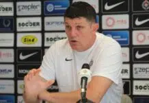 PETRIĆ PRED RADNIČKIM: Nastavlja se prvenstvo zanimljivom utakmicom Petric Pred Radnickim Nastavlja Se Prvenstvo Zanimljivom Utakmicom