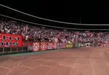 Zvezda blizu rekorda: Ekspresna prodaja sezonskih karata Plaj Off Zna Se Moze Li Zvezda U Izrael