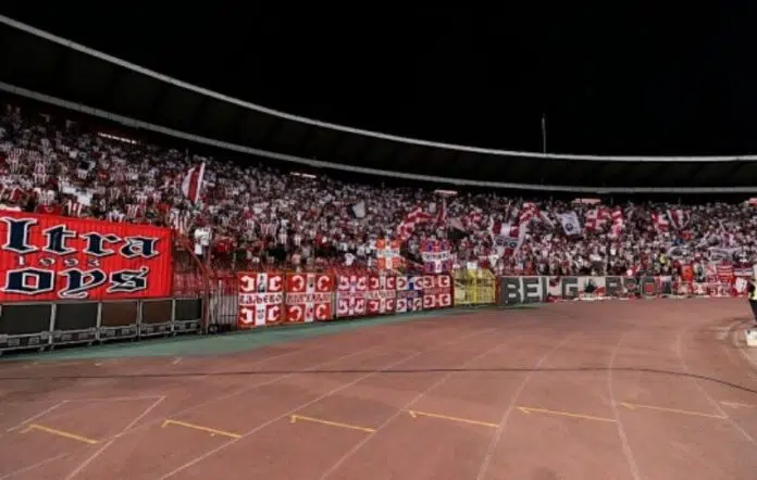 PLAJ-OFF: Zna se može li Zvezda u Izrael Plaj Off Zna Se Moze Li Zvezda U Izrael