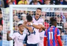POČINJE PREMIJER LIGA: Prva pobjeda Arsenala! (VIDEO) Pocinje Premijer Liga Prva Pobjeda Arsenala Video