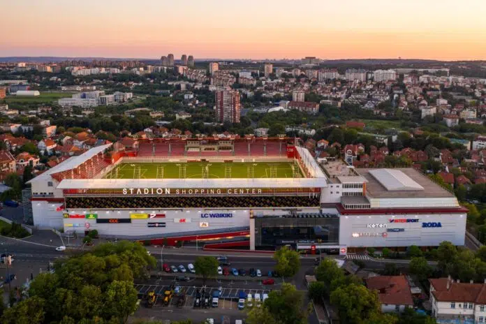 Posle Poraza Od Zvezte Vozdovac Ima Novog Trenera