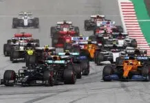 POZNATO: Audi u Formuli 1 i otkad Poznato Audi U Formuli 1 I Otkad