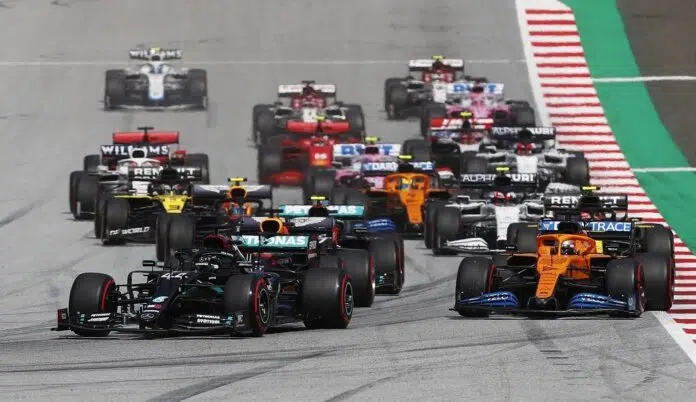 POZNATO: Audi u Formuli 1 i otkad Poznato Audi U Formuli 1 I Otkad