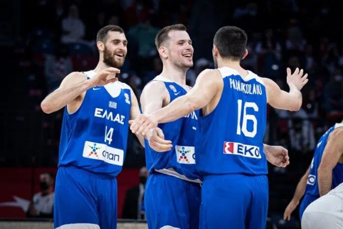 Pred Put U Beograd Grcka Bez Vaznog Igraca Protiv Srbije