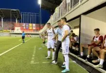 PREKINUTI GOL BRZ: Voždovac slavio u finišu protiv Kragujevčana Prekinuti Gol Brz Vozdovac Slavio U Finisu Protiv Kragujevcana