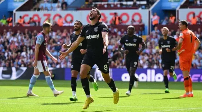 PREMIER LIGA: Minimum Hammersa, Wolvesi prosuli pobjedu Premier Liga Minimum Hammersa Wolvesi Prosuli Pobjedu