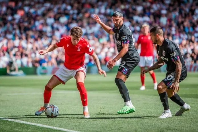 PREMIJER LIGA: Luda utakmica, prva pobjeda Šumara nakon povratka! (VIDEO) Premijer Liga Luda Utakmica Prva Pobjeda Sumara Nakon Povratka Video