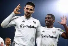 PREMIJER LIGA: Mitrović donio pobjedu Fulhamu! (VIDEO) Premijer Liga Mitrovic Donio Pobjedu Fulhamu Video