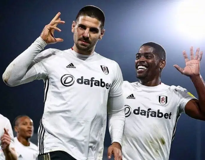 Premijer Liga Mitrovic Donio Pobjedu Fulhamu Video