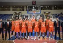 PRVI RIVAL SRBIJE OBJAVIO SPISAK: Vode i povređenog igrača Prvi Rival Srbije Objavio Spisak Vode I Povredenog Igraca