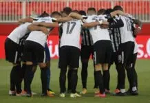 Poznat sastav Partizana za Hamrun, Petrić iznenadio! Partizan Hamron Moguc Sastav Crno Belih