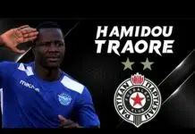 Partizan doveo Traorea – Sportske novosti Partizan Doveo Traorea Sportske Novosti