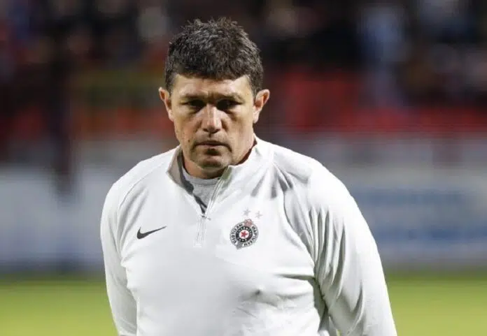 Partizan Kupuje U Belgiji Petric Zeli Igraca Iz Standarda