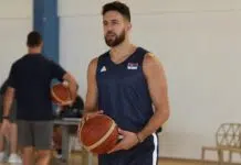 Micić nakon pobede: Tako se gradi timski duh! Pesic Odabrao Momcad Za Tursku U Micicu Promjena Na Poziciji