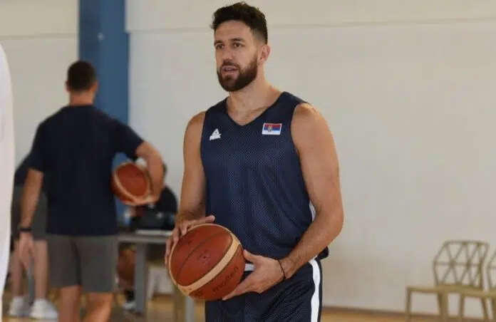 Pesic Odabrao Momcad Za Tursku U Micicu Promjena Na Poziciji