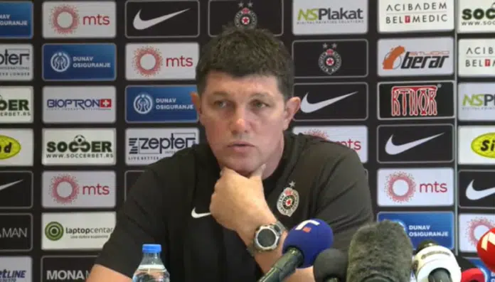 Petrić je otkrio zašto protiv Hamruna nije bilo Natha Petric Je Otkrio Zasto Protiv Hamruna Nije Bilo Natha