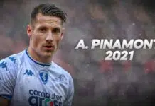 Pinamonti u dresu Sassuola – Sportske novosti Pinamonti U Dresu Sassuola Sportske Novosti
