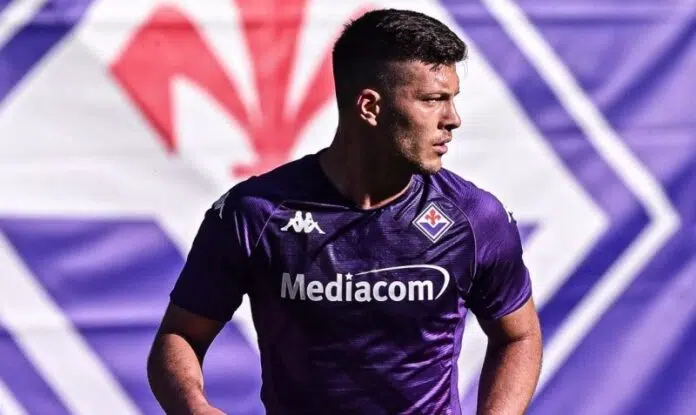 Pobjeda Fiorentine, Jović ušao s klupe, poraz Hajduka u Španjolskoj! Pobjeda Fiorentine Jovic Usao S Klupe Poraz Hajduka U Spanjolskoj
