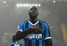 Povredio se Lukaku: Poznato je koliko će pauzirati Povredio Se Lukaku Poznato Je Koliko Ce Pauzirati
