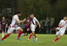 Poznati termini za narednu rundu: Deveto kolo Premijer lige BiH u tri dana Poznati Termini Za Narednu Rundu Deveto Kolo Premijer Lige Bih