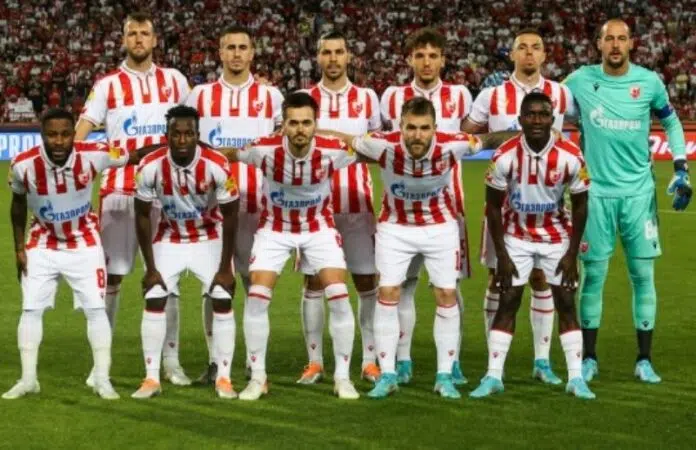 Poznato Je Koliko Ce Zvezda Dobiti Novca Za Ligu Europe