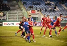 Promijenjen termin još jedne premijerligaške utakmice Promijenjen Termin Jos Jedne Premijerligaske Utakmice