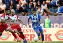 Prva CFL: Crnogorski derbi u fokusu, zanimljivo i u Beranama Prva Cfl Crnogorski Derbi U Fokusu Zanimljivo I U Beranama