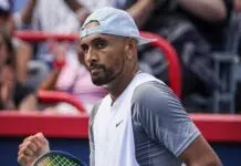 QUIRJOS NE STAJE NAKON WIMBLEDONA: Dobio Montrealski derbi! Quirjos Ne Staje Nakon Wimbledona Dobio Montrealski Derbi