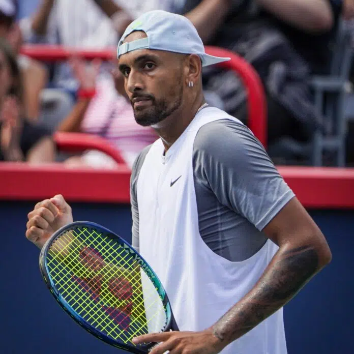 Quirjos Ne Staje Nakon Wimbledona Dobio Montrealski Derbi