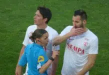 FIFA FIFA odredila službene osobe za Svjetsko prvenstvo u Kataru: Prvi put u povijesti će suditi i žene Rc Lens As Nancy Lorraine 19 01 2019 80 Scaled