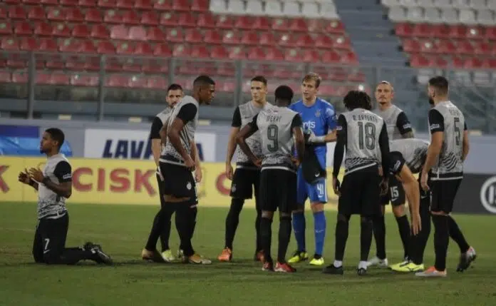 Remi Za Lk Zna Se Koga Partizan Moze Dobiti