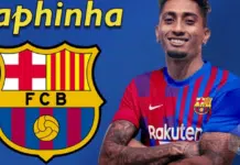 Raphinha iz Leedsa prelazi u Barcelonu Raphinha Iz Leedsa Prelazi U Barcelonu