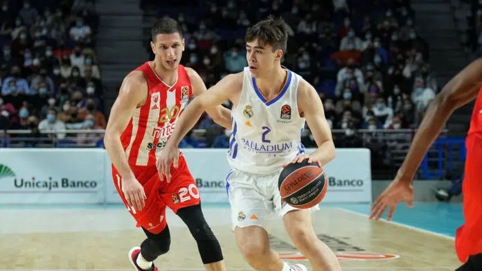 Realov veliki talent napustio je klub Realov Veliki Talent Napustio Je Klub