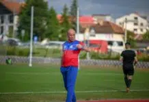 Regoje: Nedostaju nam tri prava igrača, to i laik vidi Regoje Nedostaju Nam Tri Prava Igraca To I Laik Vidi