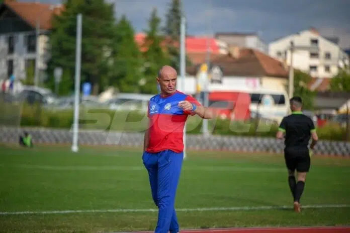 Regoje: Nedostaju nam tri prava igrača, to i laik vidi Regoje Nedostaju Nam Tri Prava Igraca To I Laik Vidi