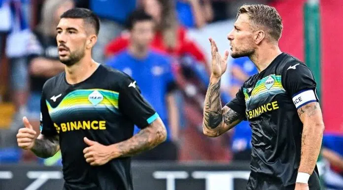 Remi Lacija I Sampdorije Udineze Bolji Od Fiorentine Video
