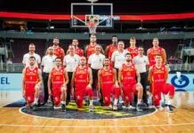 SCARIOLO EXTRA SHORT: Španjolci u najjačem sastavu na Eurobasketu Scariolo Extra Short Spanjolci U Najjacem Sastavu Na Eurobasketu