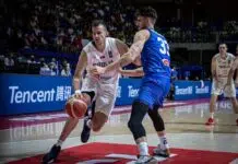SLUŽBENO: Bjelica se vratio u Euroligu Sluzbeno Bjelica Se Vratio U Euroligu