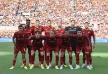 SLUŽBENO: Roma dovela veliko pojačanje! Sluzbeno Roma Dovela Veliko Pojacanje