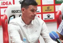 SUPERLIGA: Gotovo je četvrto kolo, drugi trener dobio otkaz Superliga Gotovo Je Cetvrto Kolo Drugi Trener Dobio Otkaz