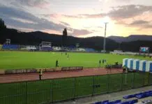 Mladost je pronašla zamjenu za Lalatovića Superliga Lucan Je Spasio Bod U Posljednjim Sekundama Susreta