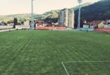 SL: Javor je iza sebe ostavio Pančevce Superliga Srbije Mladost Tone Javoru Treca Pobjeda